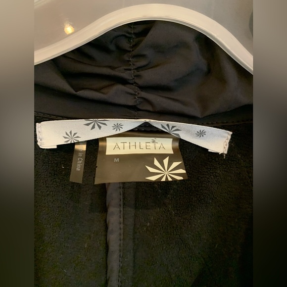 Athleta Spring Jacket - Picture 2 of 8